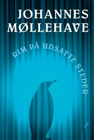 Rim På Udsatte Steder - Johannes Møllehave - Bog
