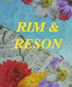 Rim & Reson (E-bog)