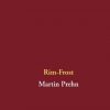 Rim-frost - Martin Prehn - Bog