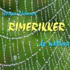 Rimerikker - De Natura - Jørgen Thomsen - Bog