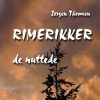 Rimerikker - De Nuttede - Jørgen Thomsen - Bog