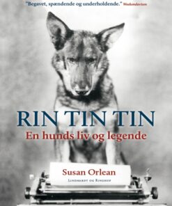 Rin Tin Tin - En hunds liv og legende (E-bog)