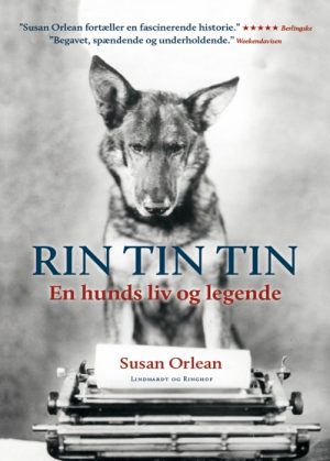 Rin Tin Tin - En hunds liv og legende (E-bog)