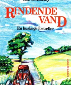 Rindende vand (E-bog)
