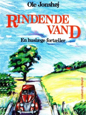 Rindende vand (E-bog)