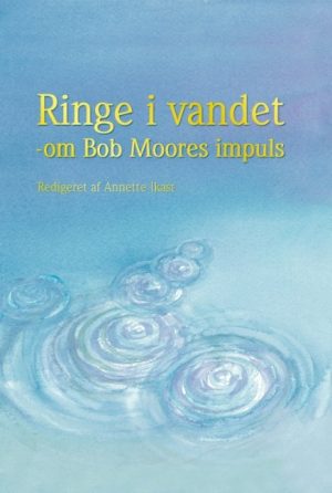 Ringe I Vandet - Annette Ikast - Bog