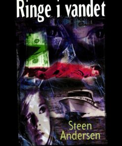 Ringe I Vandet - Steen Andersen - Bog