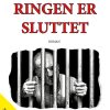 Ringen Er Sluttet - Tom Thomasen - Bog
