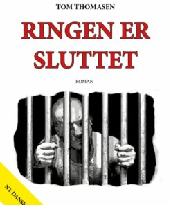 Ringen Er Sluttet - Tom Thomasen - Bog