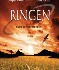 Ringen - Sagar Constantin Bohnstedt - Bog