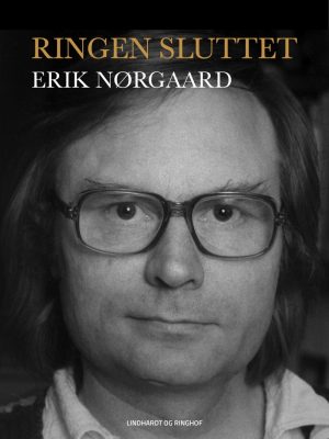 Ringen Sluttet - Erik Nørgaard - Bog