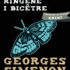 Ringene i BicÃªtre (Bog)