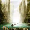 Ringenes Herre 1 - J.r.r. Tolkien - Bog