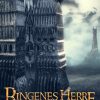 Ringenes Herre 2 - J.r.r. Tolkien - Bog