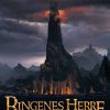 Ringenes Herre 3 - J.r.r. Tolkien - Bog