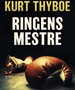 Ringens mestre (Bog)