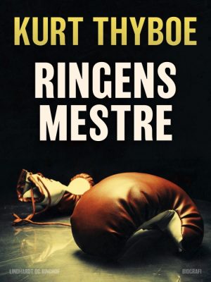 Ringens mestre (E-bog)