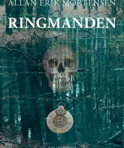 Ringmanden - Allan Erik Mortensen - Bog