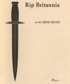 Rip Britannia (E-bog)