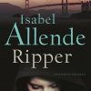 Ripper - Isabel Allende - Bog