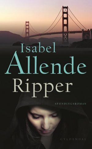 Ripper - Isabel Allende - Bog