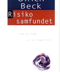 Risikosamfundet (Bog)