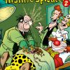 Riskhospitalet 2 (Bog)