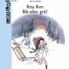 Rita Rim. Blå eller grå? (E-bog)