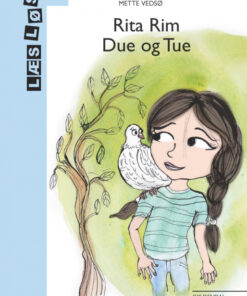 Rita Rim. Due og Tue (E-bog)