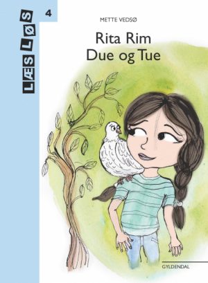 Rita Rim. Due og Tue (E-bog)