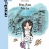 Rita Rim. Ny by (E-bog)