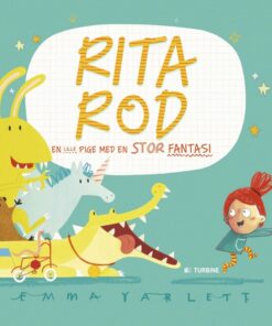 Rita Rod (Bog)