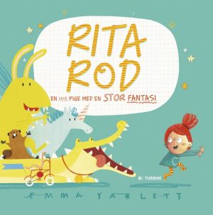 Rita Rod (Bog)