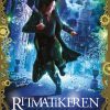 Ritmatikeren - Brandon Sanderson - Bog