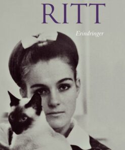 Ritt - Erindringer - Ritt Bjerregaard - Bog