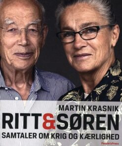 Ritt & Søren (Bog)