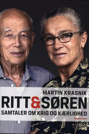 Ritt & Søren - Ritt Bjerregaard - Bog
