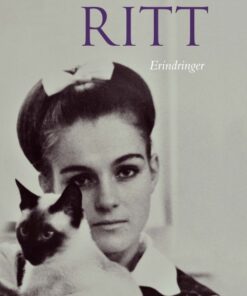 Ritt - erindringer (Bog)