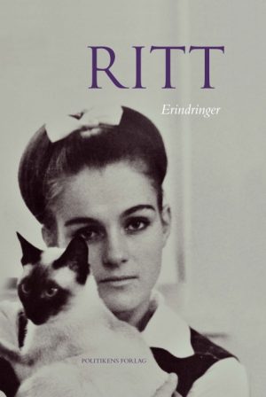 Ritt - erindringer (Bog)