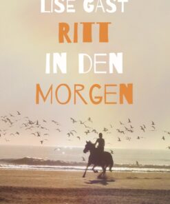 Ritt in den Morgen (E-bog)