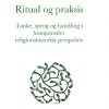Ritual Og Praksis - Jørgen Podemann Sørensen - Bog