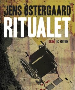 Ritualet (Bog)
