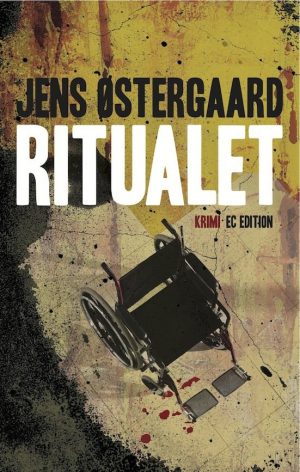 Ritualet - Jens østergaard - Bog