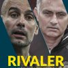 Rivaler (E-bog)