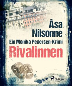 Rivalinnen (E-bog)
