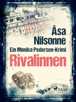 Rivalinnen (E-bog)