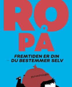 Ro På - Camilla Skovgaard - Bog