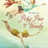 Robert Ingpen: Peter Pan og Wendy (Bog)