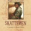 Robert Ingpen: Skatteøen (Bog)