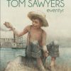 Robert Ingpen: Tom Sawyers eventyr (Bog)